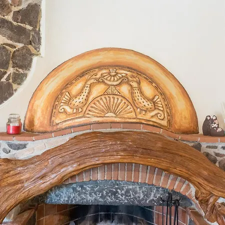 Casa Sole * Dorgali