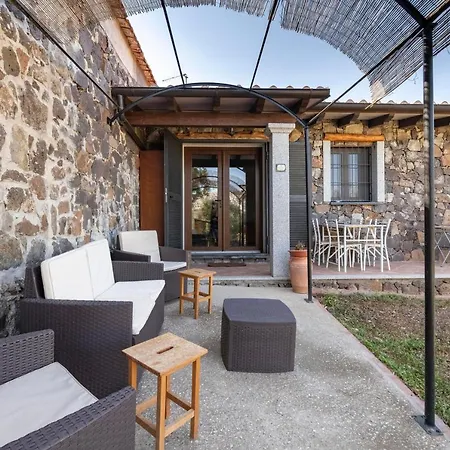 Apartament Casa Sole *