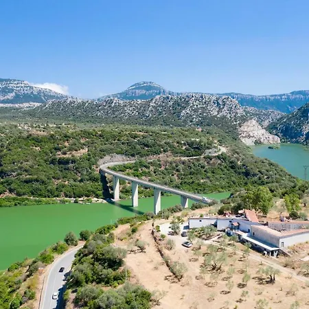 Casa Sole Apartament
