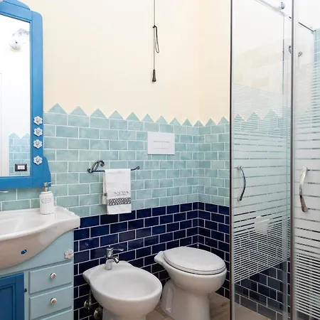 Apartament Casa Sole *