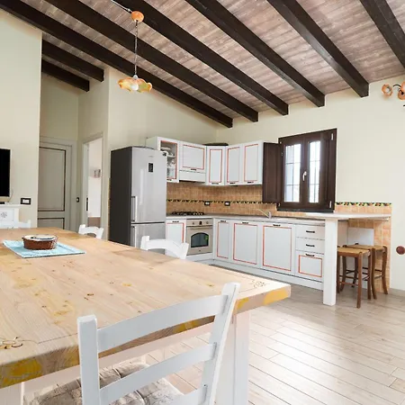 Apartament Casa Sole *