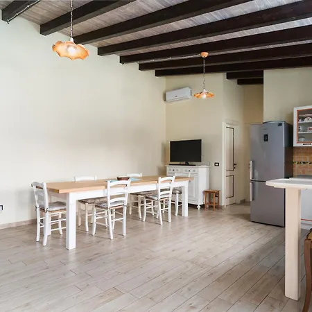 Casa Sole Apartamento