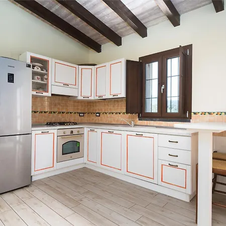 Casa Sole Apartament