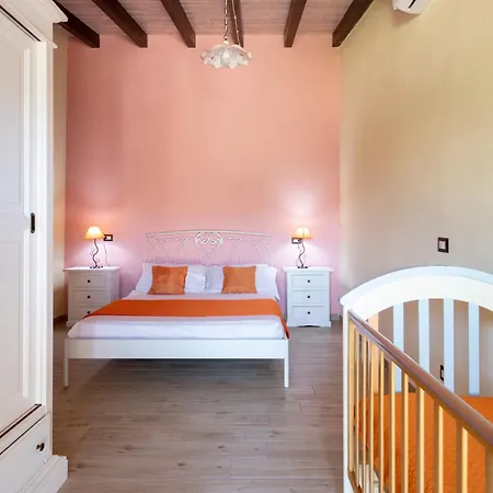 Casa Sole Apartment