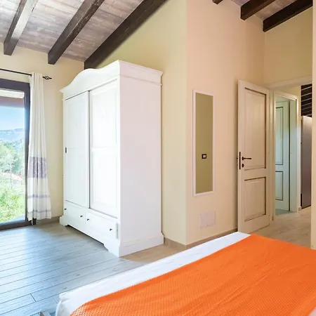 Casa Sole * Dorgali