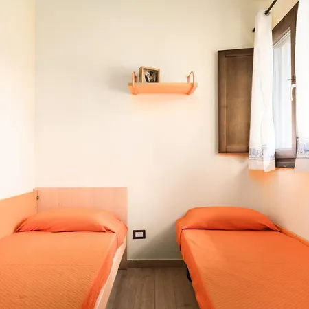 Casa Sole Apartment
