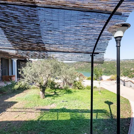 Casa Sole Lejlighed