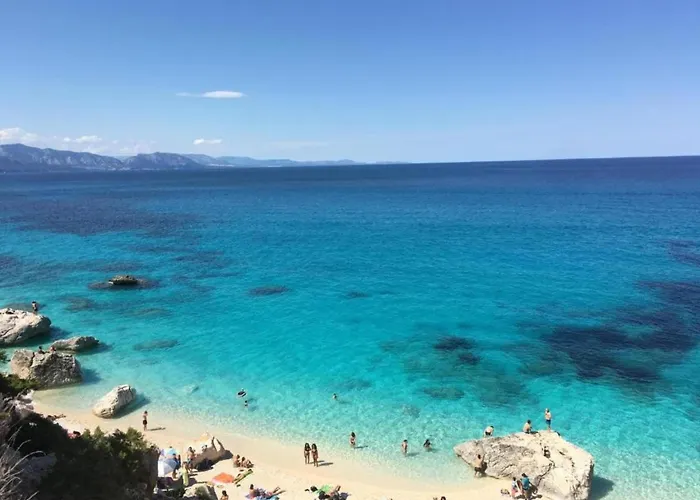 Apartamento Casa Sole