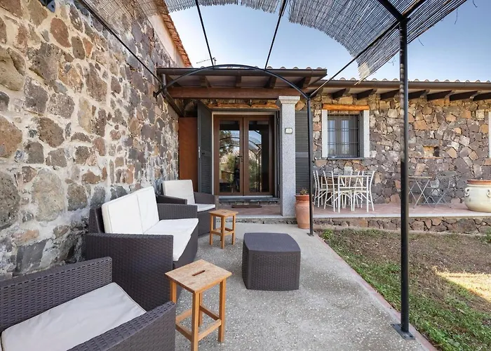 Apartamento Casa Sole *