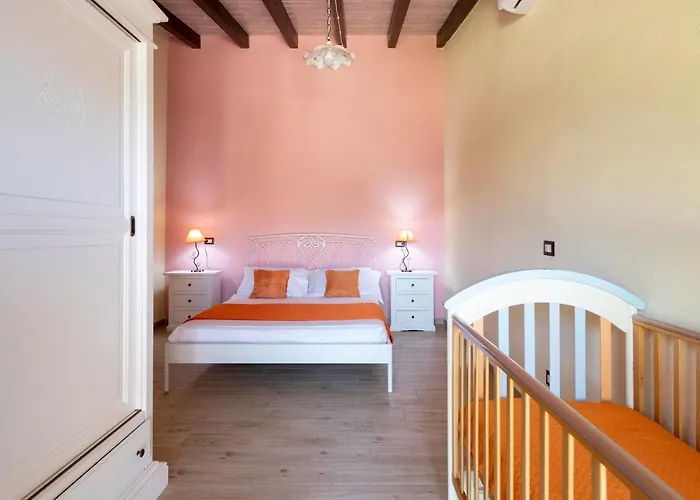 Apartamento Casa Sole