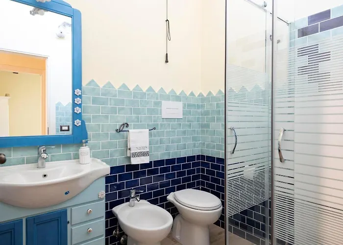 Apartamento Casa Sole *