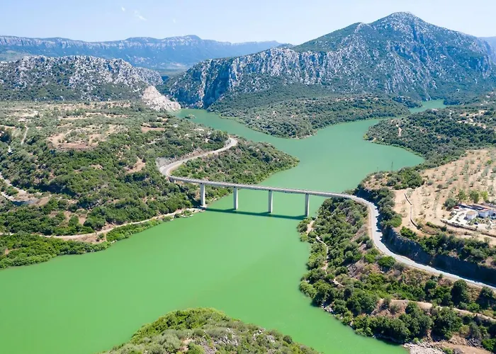 Apartamento Casa Sole