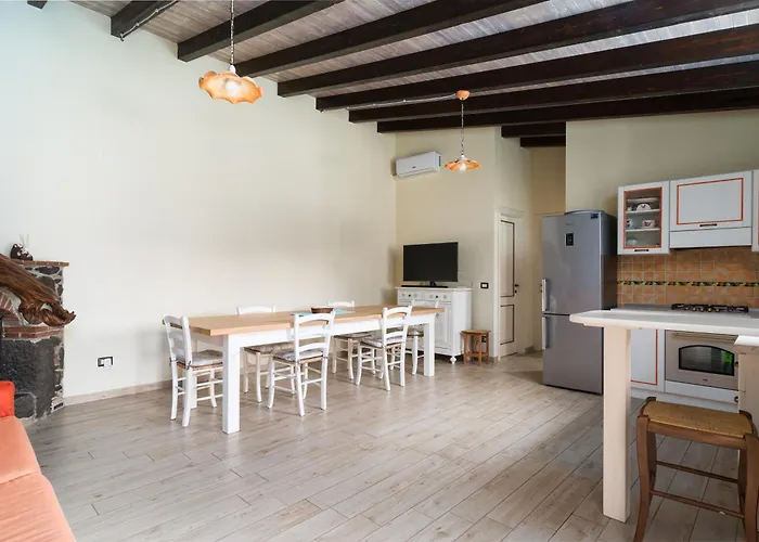 Casa Sole Apartamento