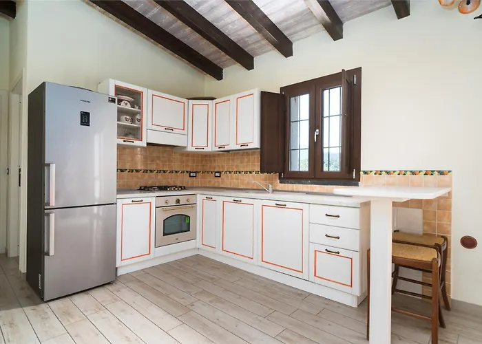 Casa Sole Apartamento