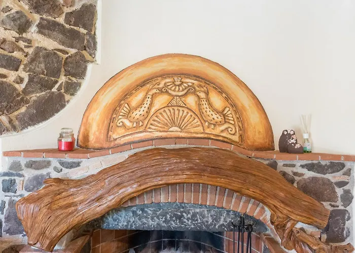 Apartamento Casa Sole Dorgali