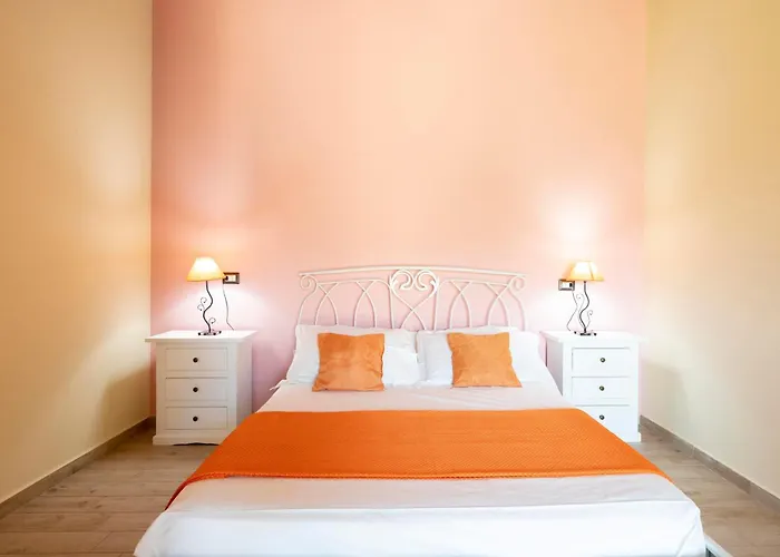 Casa Sole Apartamento